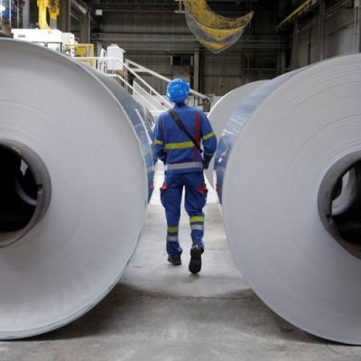Aluminium companies warn of EU carbon border tax loophole
