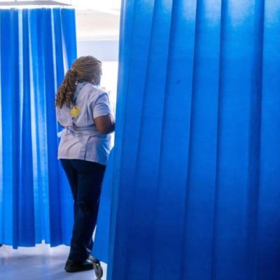 Private equity groups bet on UK healthcare as NHS waiting lists grow