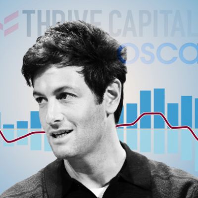Thrive Capital: the venture firm staking billions on a few big bets
