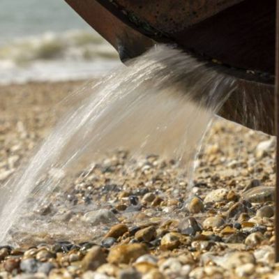 Victorian sewers not to blame for England’s pollution, research shows