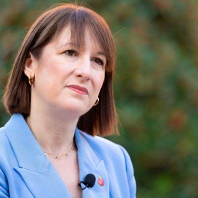 UK chancellor to hail benefits of free trade amid impending US protectionism