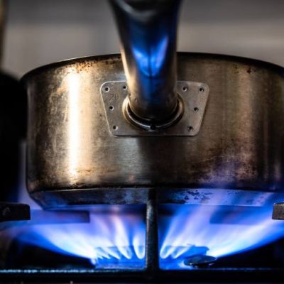 US utilities defend gas stoves to head off electrification threat