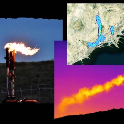 How oil and gas companies disguise their methane emissions