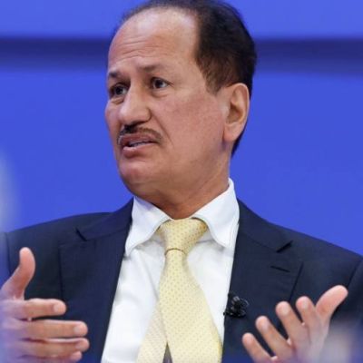 Dubai property developer Damac to buy London office space for first time