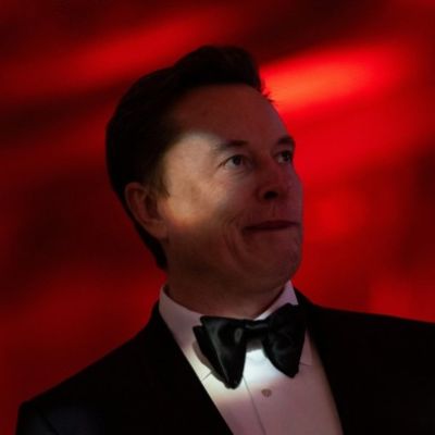 Elon Musk takes on America’s shrink-to-greatness challenge