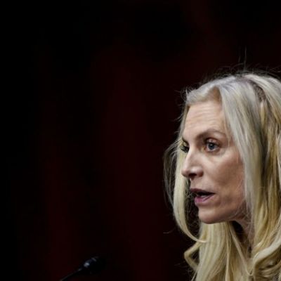 Top Biden adviser warns of ‘chaos’ if Trump raises tariffs and guts IRA