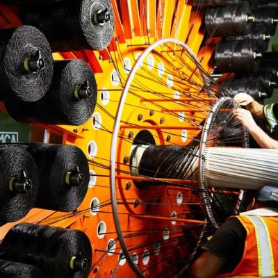 Will there be enough cables for the clean energy transition?