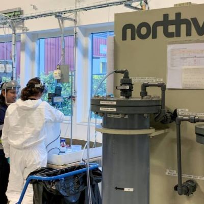 Northvolt receives $400mn funding from Canadian pension fund