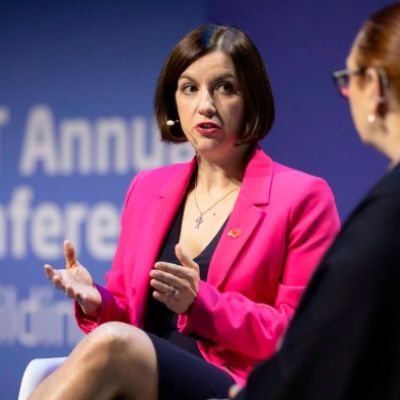 UK government looks at ending Gove ban on councils opening new schools