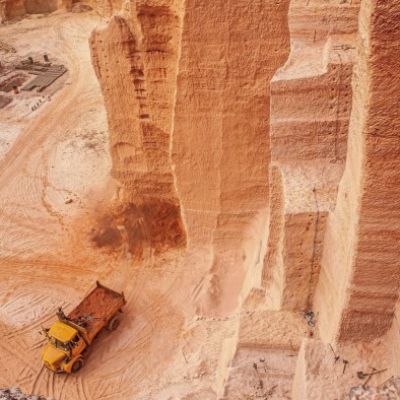 Mali detentions raise stakes in stand-off with global mining groups