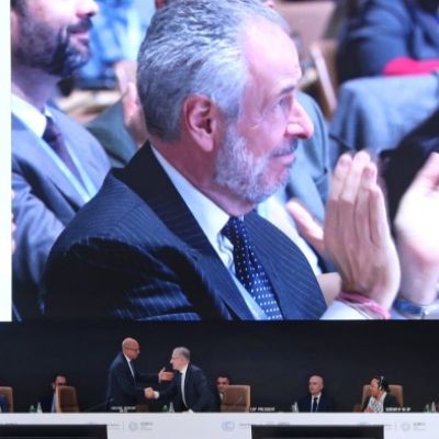 Kick-start for carbon credit market after loose rules agreed at COP29