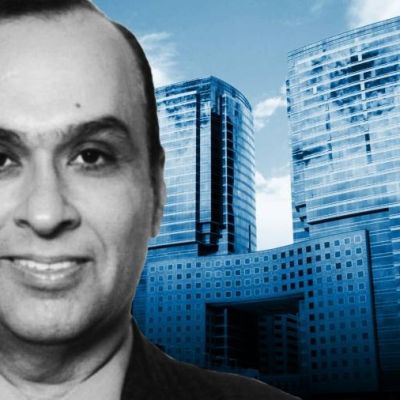 Africa the next ‘growth engine’ for Prudential, says new chief