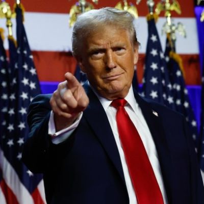 Donald Trump will amplify American exceptionalism and divergence from Europe