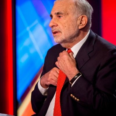 Cheap tyres and scrap metal: Icahn’s empire shows signs of strain