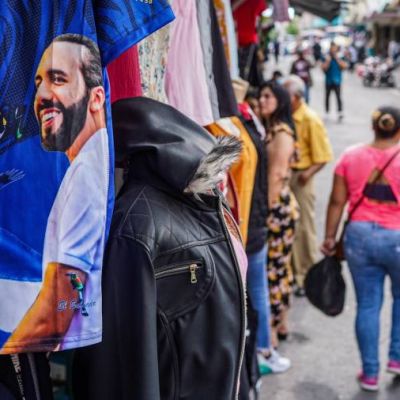 Latin America must resist the siren call of the strongman