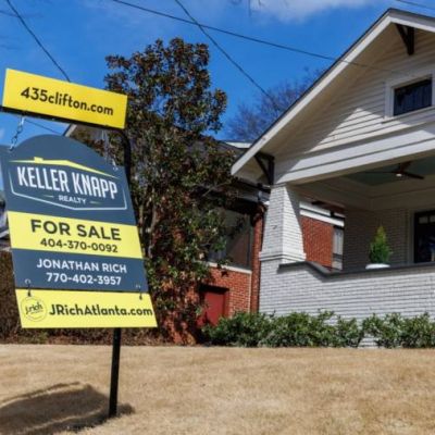 Home-equity loans make a comeback in the US