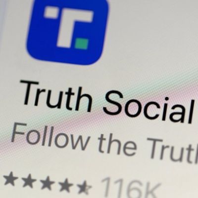 Roaring Donald: Trump’s Truth Social emerges as a meme stock darling