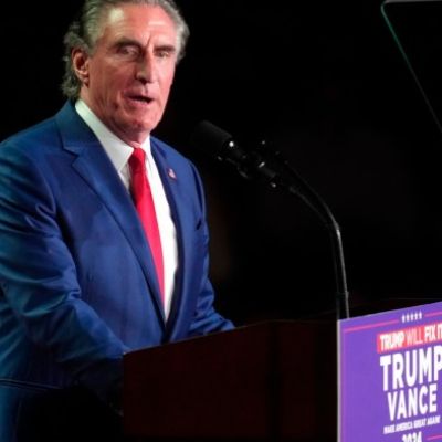 Donald Trump eyes Doug Burgum as new ‘energy tsar’ to slash regulations