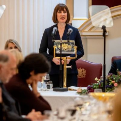 ‘They don’t understand business’: Corporate Britain cools on Labour