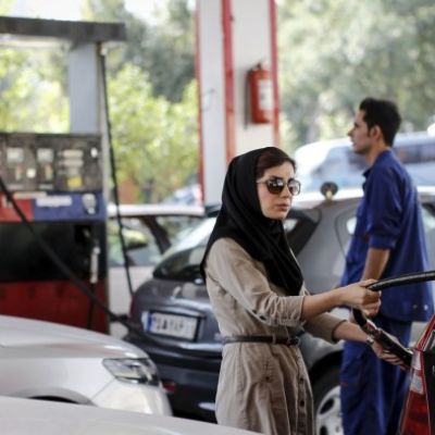 Lots of oil but no power: how Iran ran low on energy