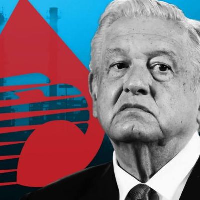 Experts say Mexico cash injection is not enough to fix Pemex