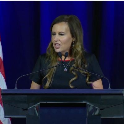 North Carolina Dem-Turned-Rep Tricia Cotham Was A Plant All Along