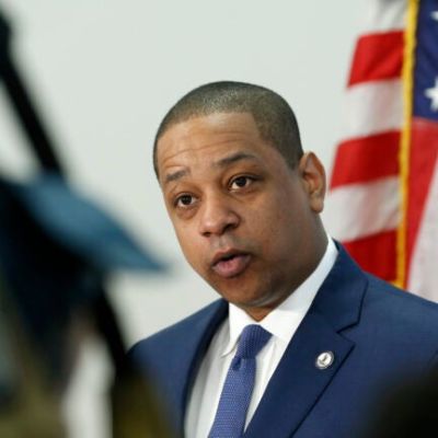 Police say former Virginia lieutenant governor, wife dead in murder-suicide