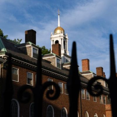 Trump is said to have dropped demand for cash from Harvard