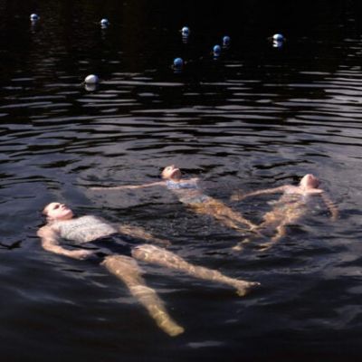 A Maine camp for deaf children carries on after an unthinkable loss