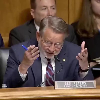 Trumpy USPS Boss Admits He Plans to Cause Election Chaos