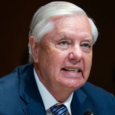 Lindsey Graham funeral: Trump to deliver tribute; Netanyahu, Zelensky to attend service at Washington National Cathedral