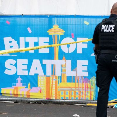 Seattle shooting latest: Judge orders 15-year-old to be detained; 3 victims identified