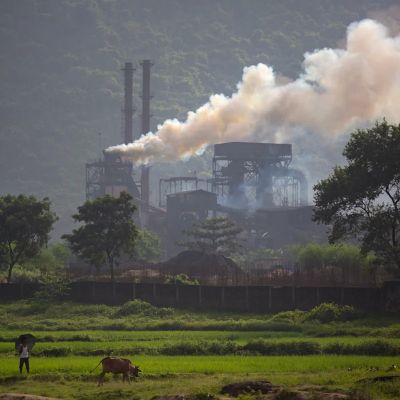 India’s small steelmakers could save money and cut emissions with switch to renewable power