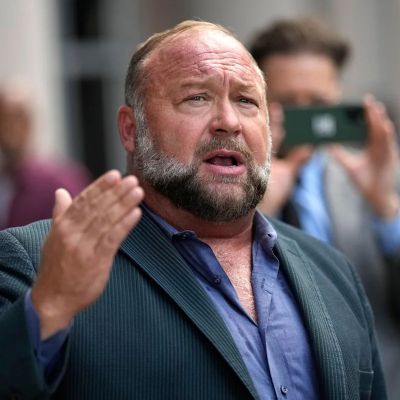 What to know about Alex Jones’ Texas court win and more than $1 billion in damages he still faces