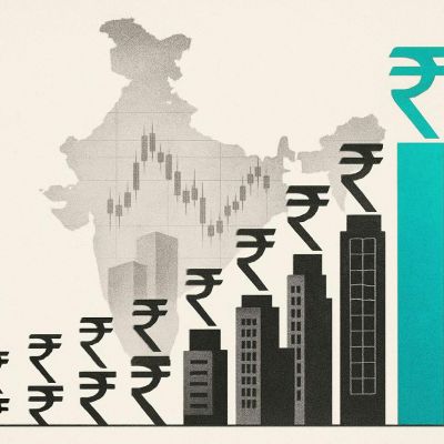 India’s Stock Benchmarks Hit Records On Earnings Revival