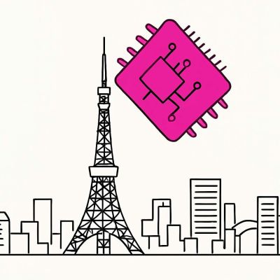 Japanese Stocks Drop As Tech Valuations Face Scrutiny