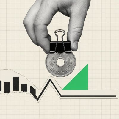 Yen Jumped Again – And Traders Smell Tokyo’s Hand