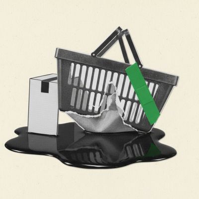 Pick N Pay Returned To Profit, But Its Core Stores Still Hurt