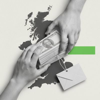 KKR And Energy Capital Partners Strike £5.75 Billion DCC Deal