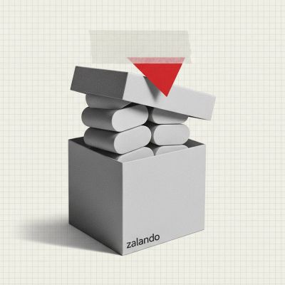 Zalando Trimmed Its Growth Outlook, And Shares Slipped