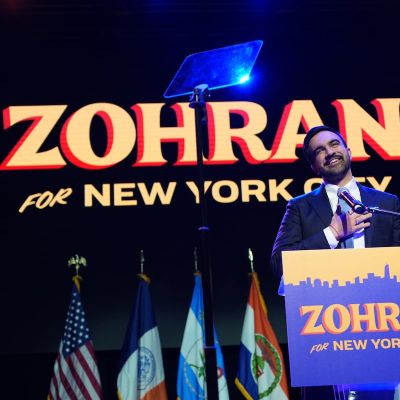 Democrats defied the polls, won big and calmed party nerves ahead of 2026