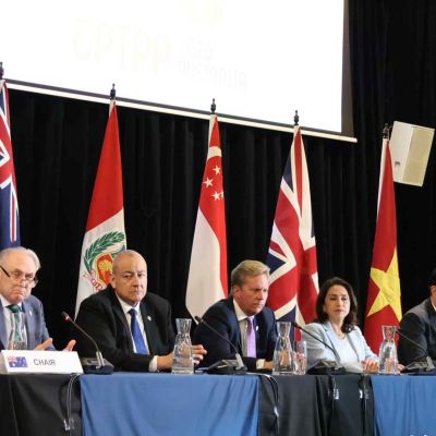 Philippines, Indonesia flagged as potential new CPTPP members