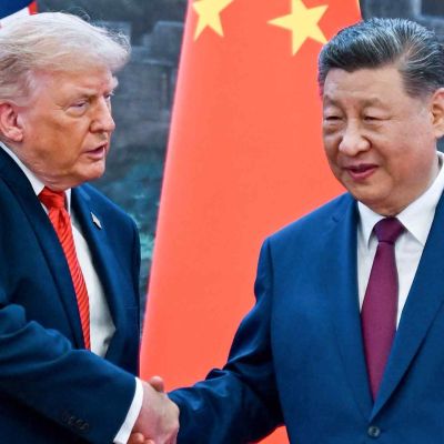 Editor’s Choice: Xi’s Taiwan warning steals the headlines in first round of US-China summit