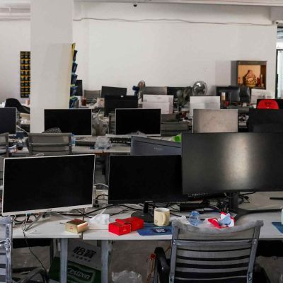 Crime groups snare more than $88bn in scams in Asia-Pacific, UN says