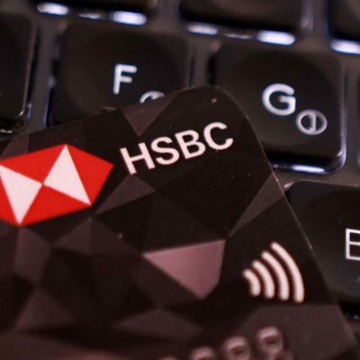 HSBC profit jumps 23% as Asia wealth fuels earnings