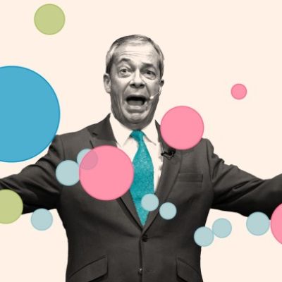 Reform UK can now influence over £100bn of pensions. Brace for the war on ‘woke investments’