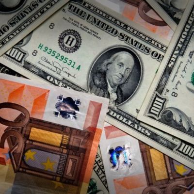 Trump has created a chance for the euro to rival the dollar