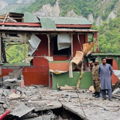 Attack in the heart of Kashmir: Pakistanis voice fear after deadly strikes