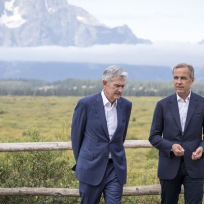 The dollar system has always been vulnerable to presidential whim