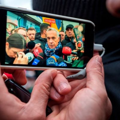 From vaccines to votes: Russian ad agency influences Europeans